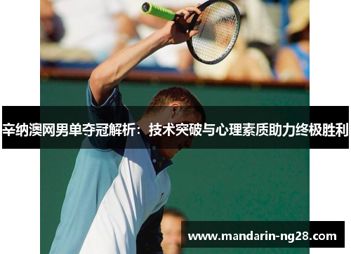 辛纳澳网男单夺冠解析:技术突破与心理素质助力终极胜利 辛纳澳网男单夺冠解析:技术突破与心理素质助力终极胜利