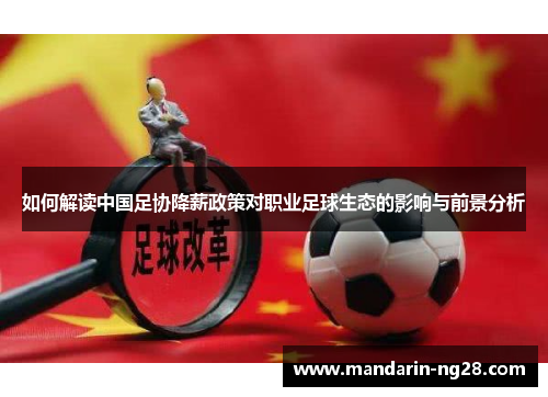 如何解读中国足协降薪政策对职业足球生态的影响与前景分析 如何解读中国足协降薪政策对职业足球生态的影响与前景分析